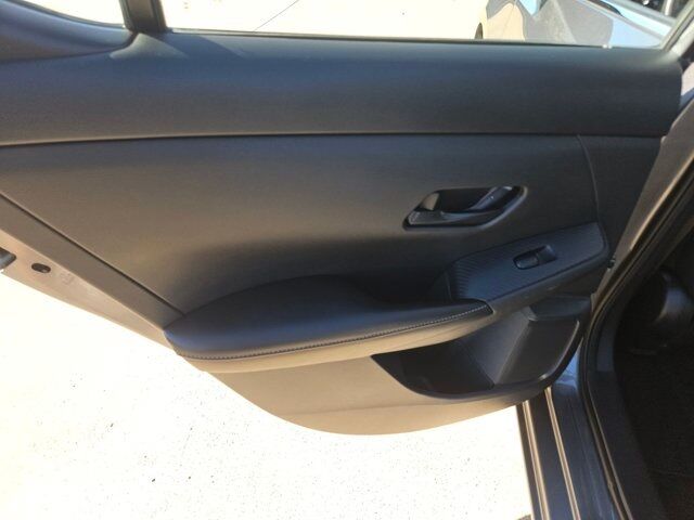 2024 Nissan Sentra S Dallas TX