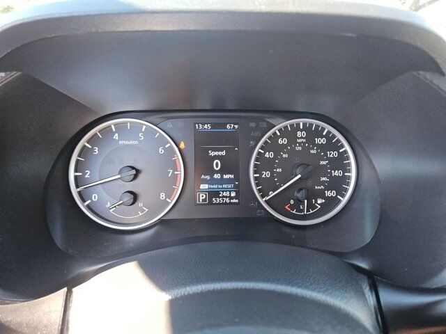 2024 Nissan Sentra S Dallas TX