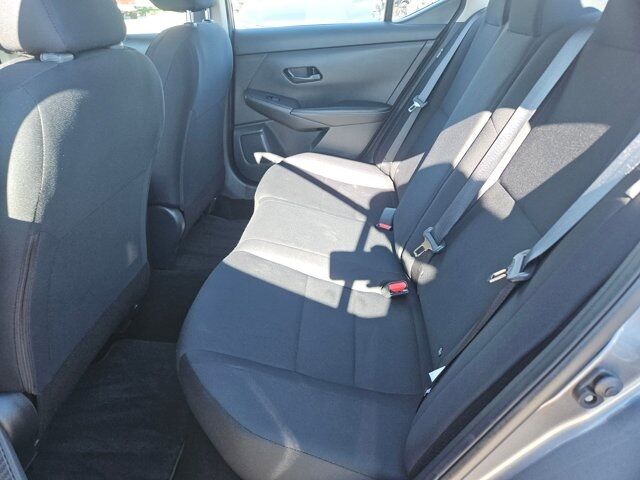 2024 Nissan Sentra S Dallas TX