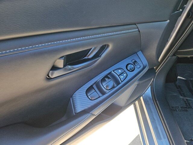 2024 Nissan Sentra S Dallas TX