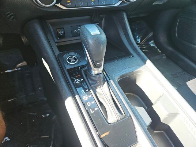 2024 Nissan Sentra S Dallas TX