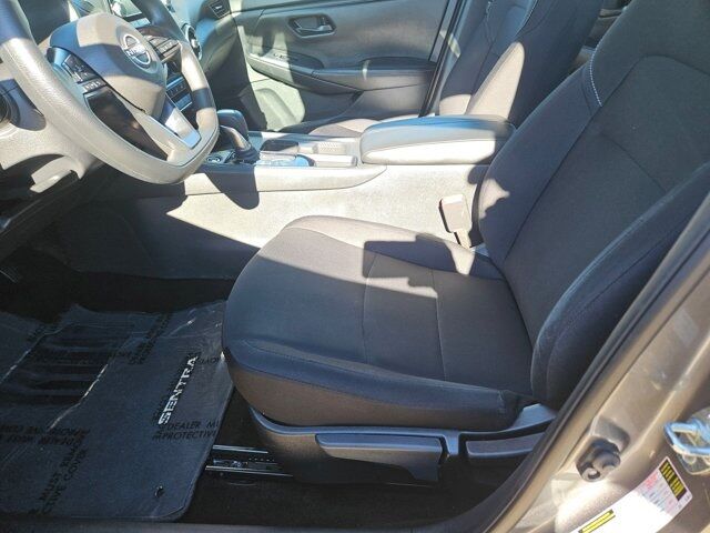 2024 Nissan Sentra S Dallas TX