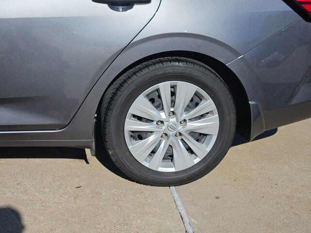 2024 Nissan Sentra S Dallas TX