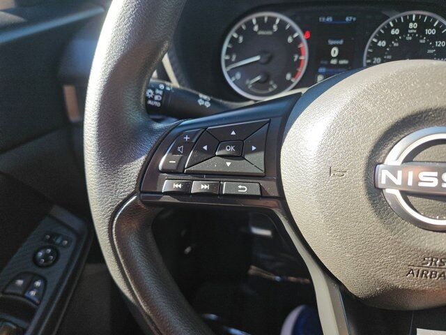 2024 Nissan Sentra S Dallas TX