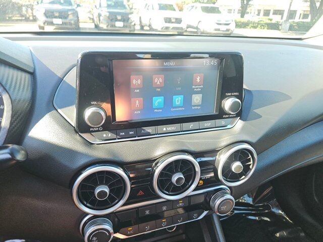 2024 Nissan Sentra S Dallas TX