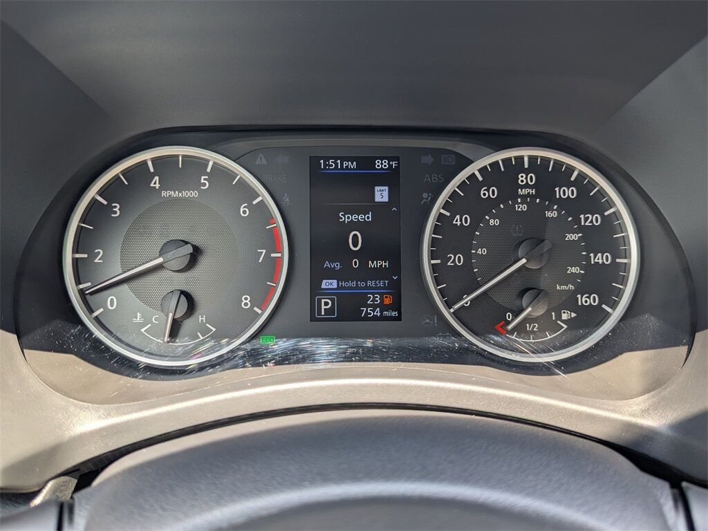 2024 Nissan Sentra S Kennesaw GA