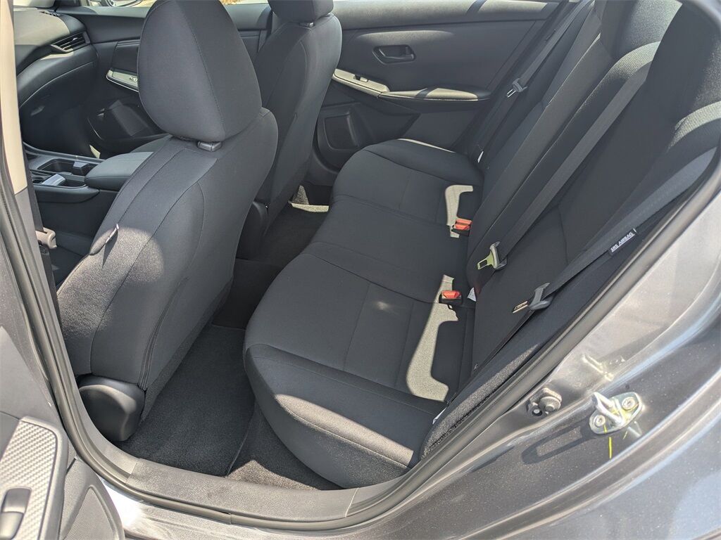 2024 Nissan Sentra S Kennesaw GA
