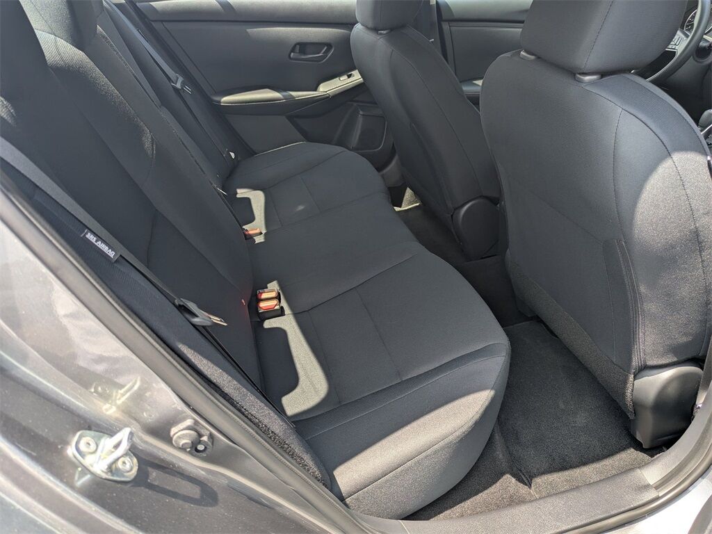 2024 Nissan Sentra S Kennesaw GA