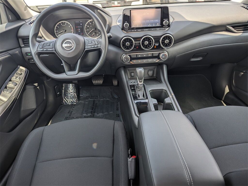 2024 Nissan Sentra S Kennesaw GA