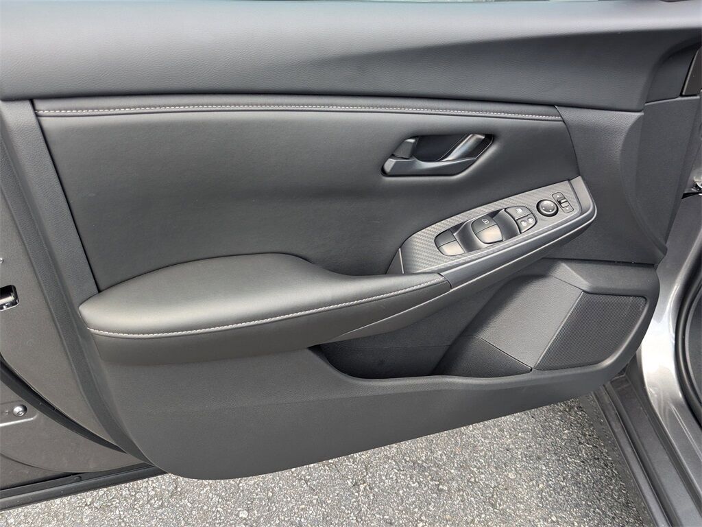 2024 Nissan Sentra S Kennesaw GA