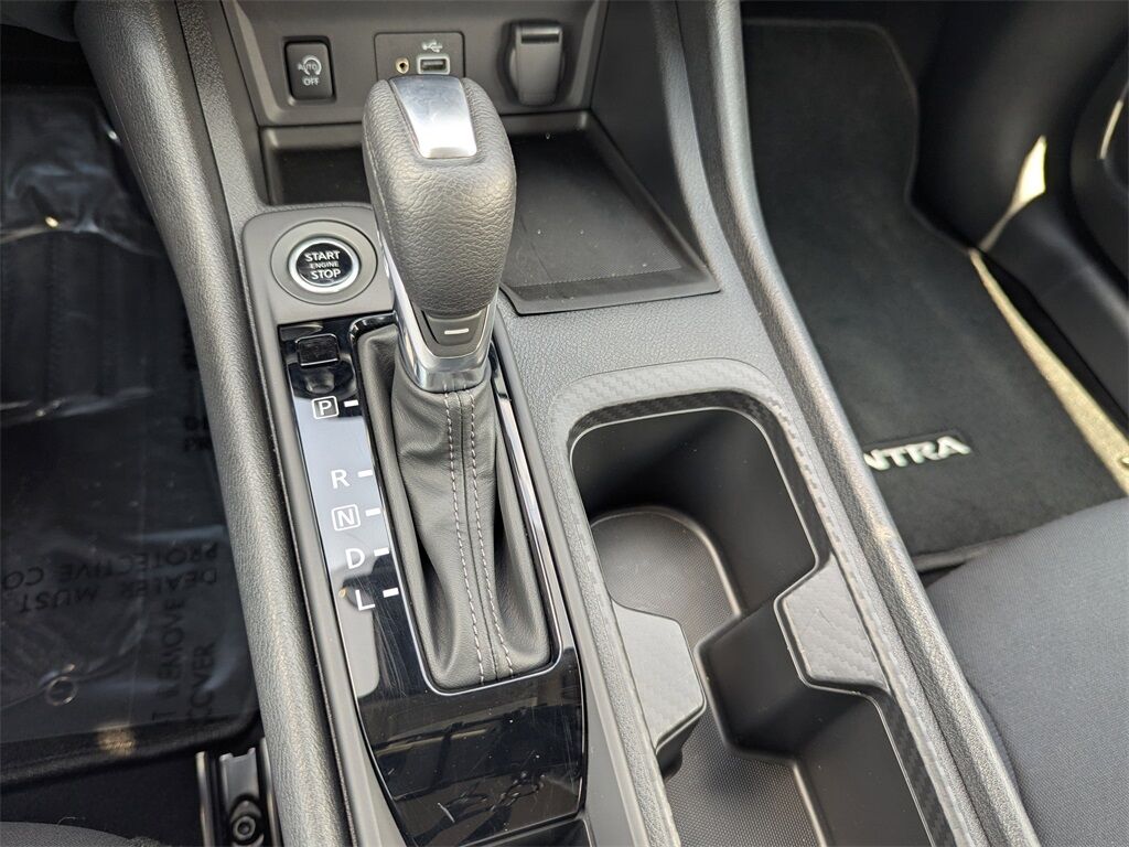 2024 Nissan Sentra S Kennesaw GA