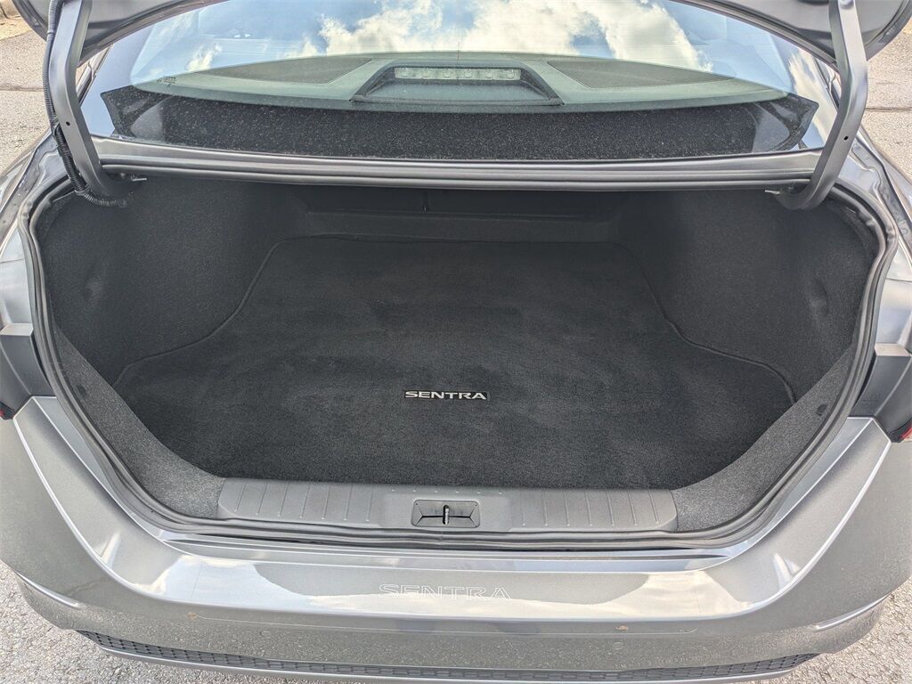 2024 Nissan Sentra S Kennesaw GA