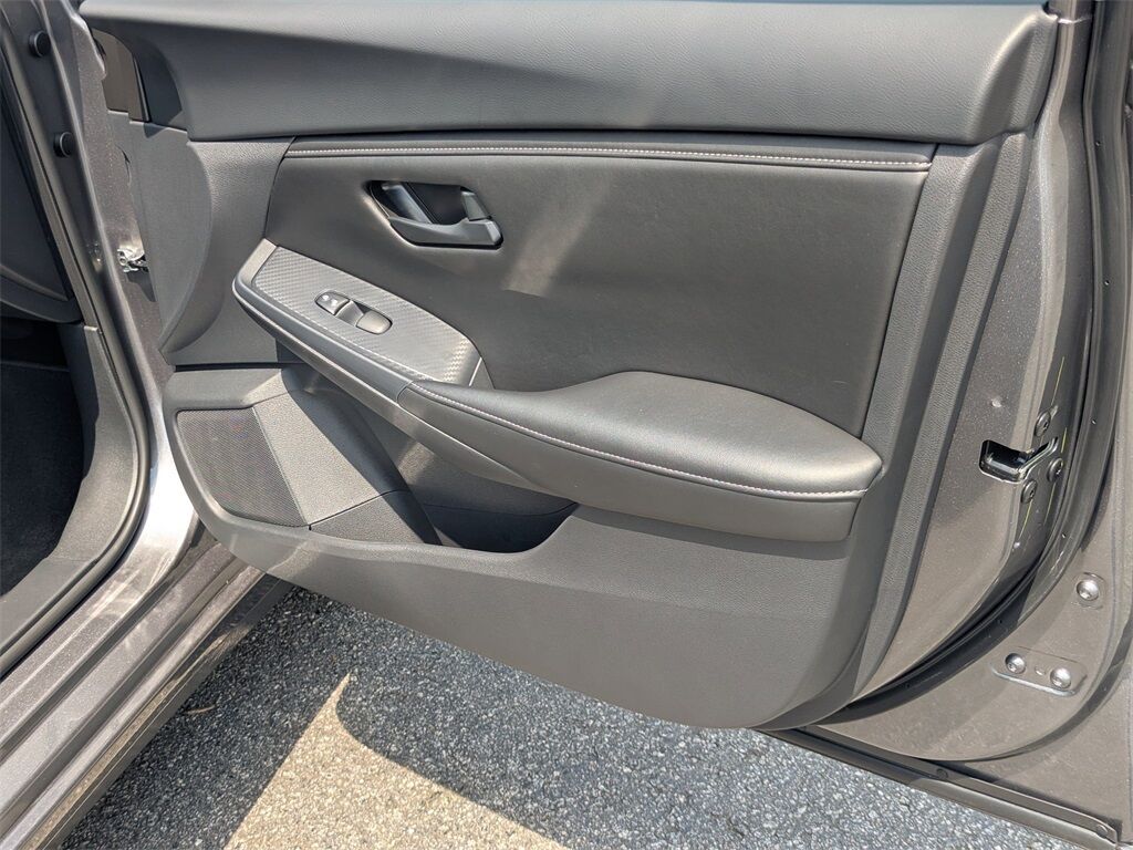 2024 Nissan Sentra S Kennesaw GA