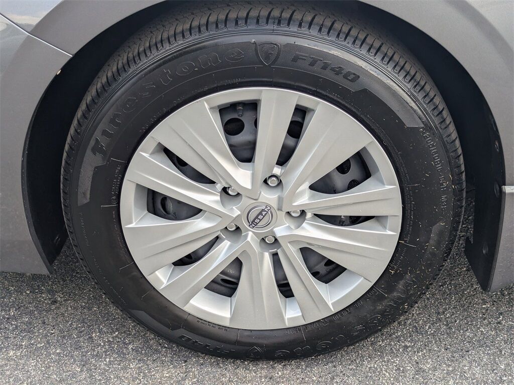 2024 Nissan Sentra S Kennesaw GA