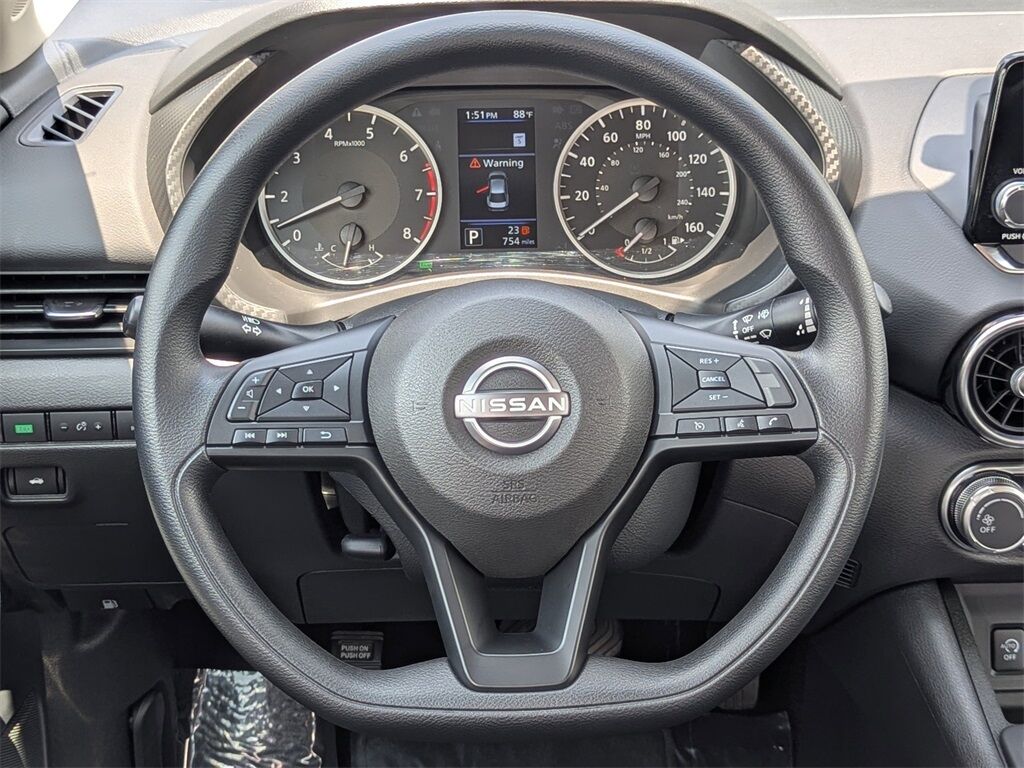 2024 Nissan Sentra S Kennesaw GA