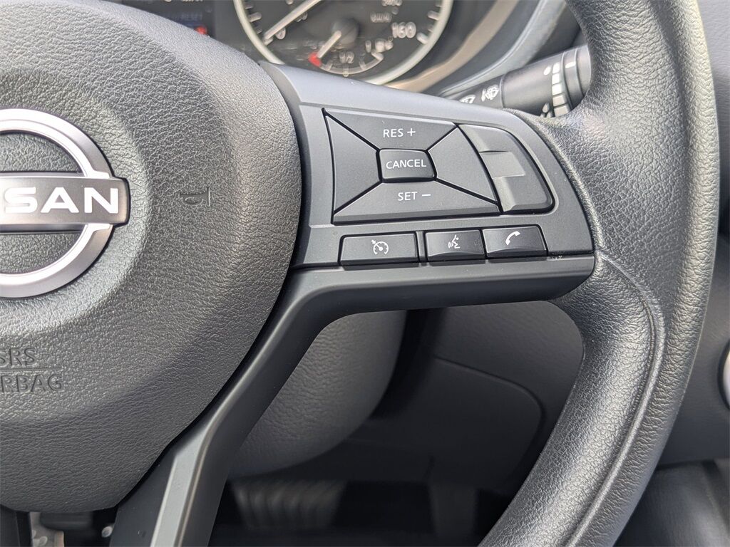 2024 Nissan Sentra S Kennesaw GA