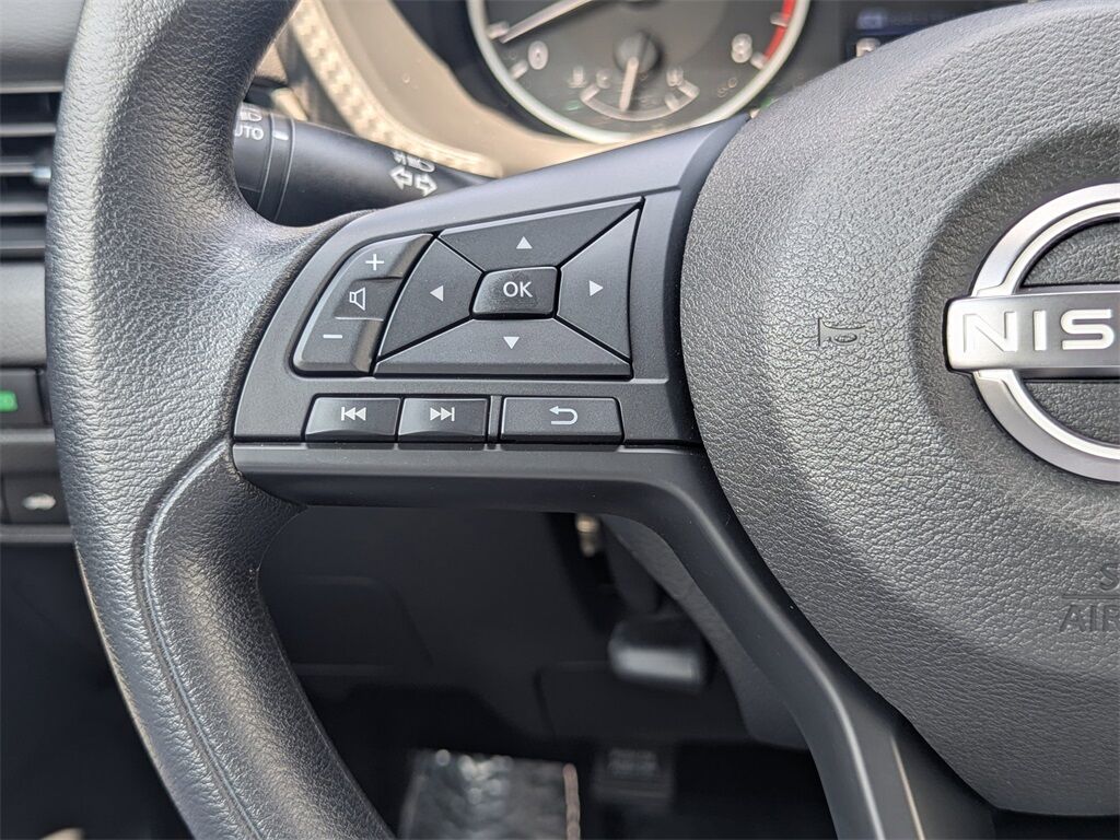 2024 Nissan Sentra S Kennesaw GA
