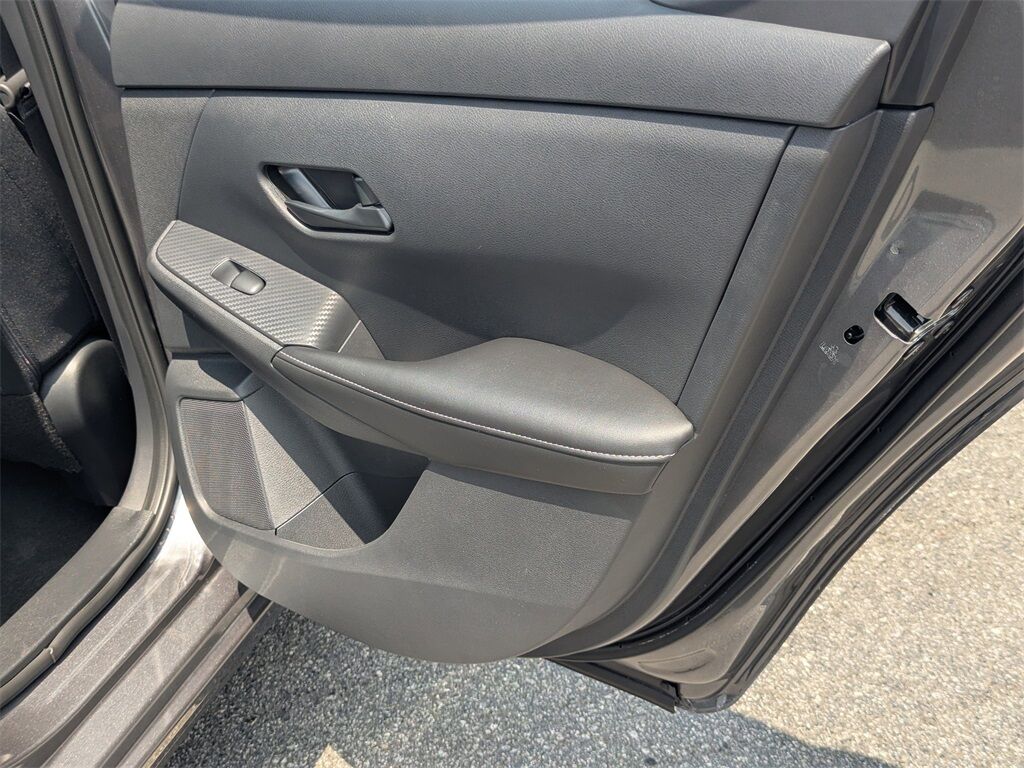 2024 Nissan Sentra S Kennesaw GA
