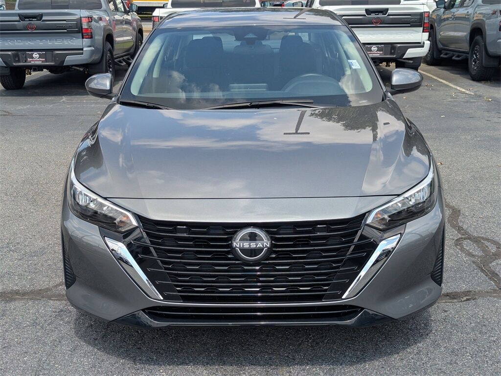 2024 Nissan Sentra S Kennesaw GA