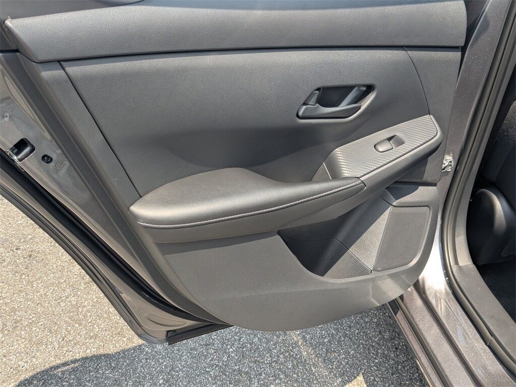 2024 Nissan Sentra S Kennesaw GA