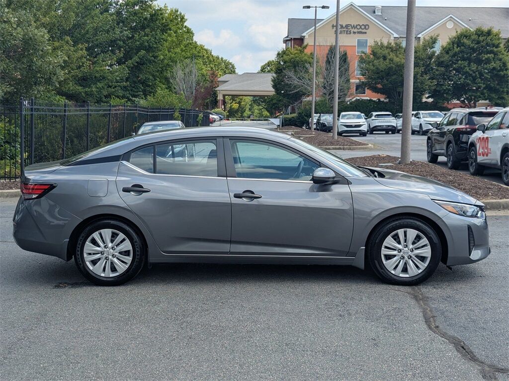 2024 Nissan Sentra S Kennesaw GA