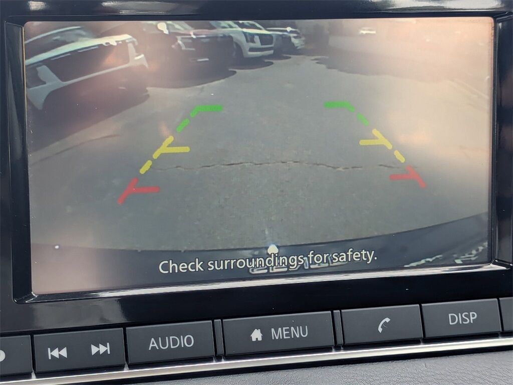 2024 Nissan Sentra S Kennesaw GA