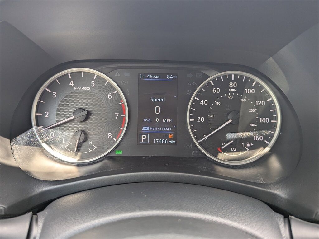 2024 Nissan Sentra S Kennesaw GA