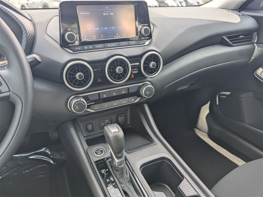 2024 Nissan Sentra S Kennesaw GA