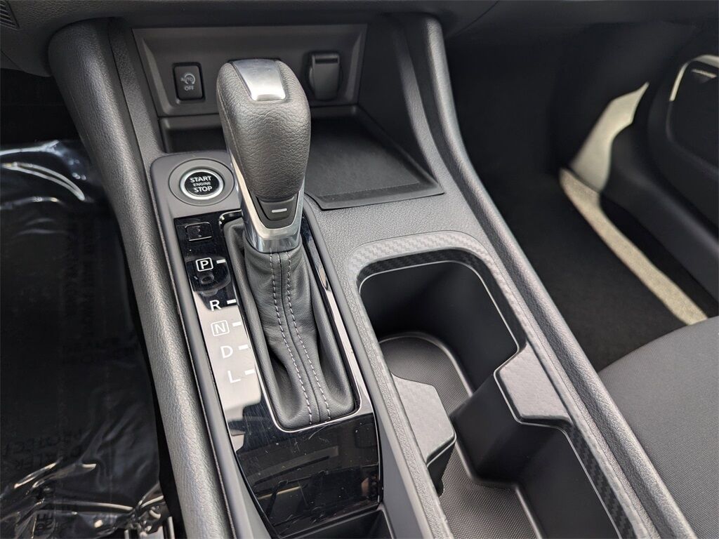 2024 Nissan Sentra S Kennesaw GA