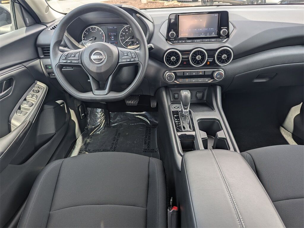 2024 Nissan Sentra S Kennesaw GA