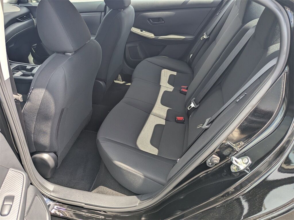 2024 Nissan Sentra S Kennesaw GA