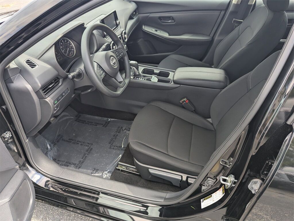 2024 Nissan Sentra S Kennesaw GA