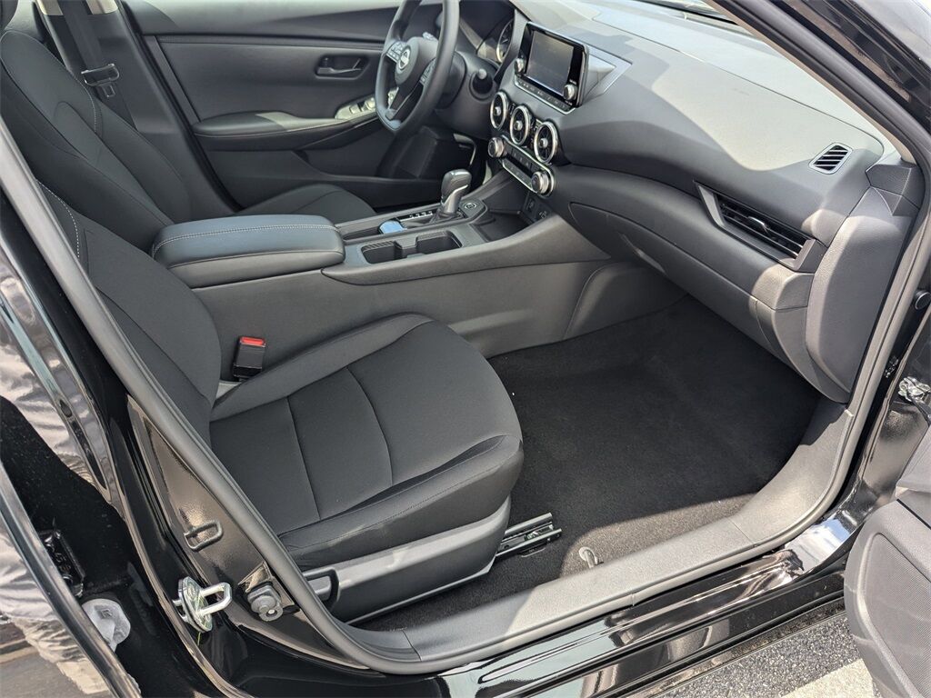 2024 Nissan Sentra S Kennesaw GA
