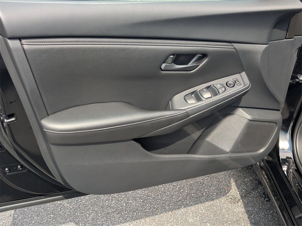 2024 Nissan Sentra S Kennesaw GA