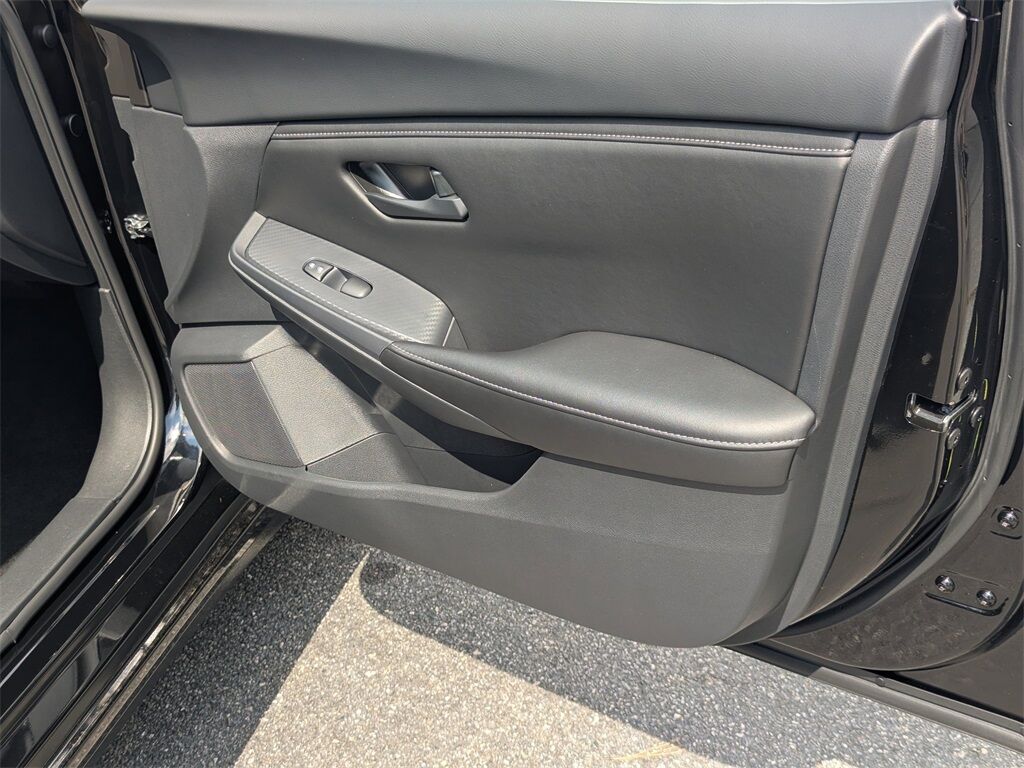 2024 Nissan Sentra S Kennesaw GA