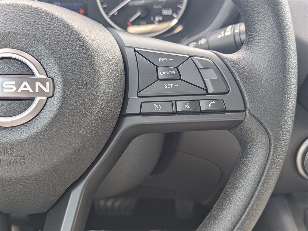 2024 Nissan Sentra S Kennesaw GA