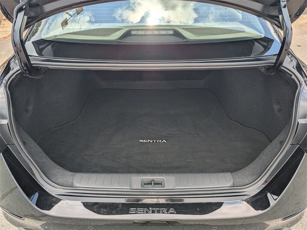 2024 Nissan Sentra S Kennesaw GA