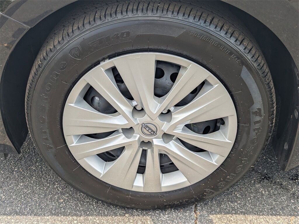 2024 Nissan Sentra S Kennesaw GA