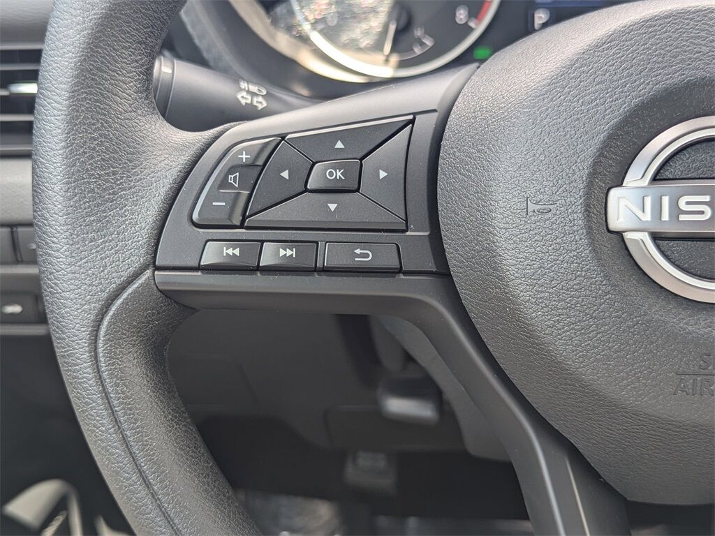 2024 Nissan Sentra S Kennesaw GA