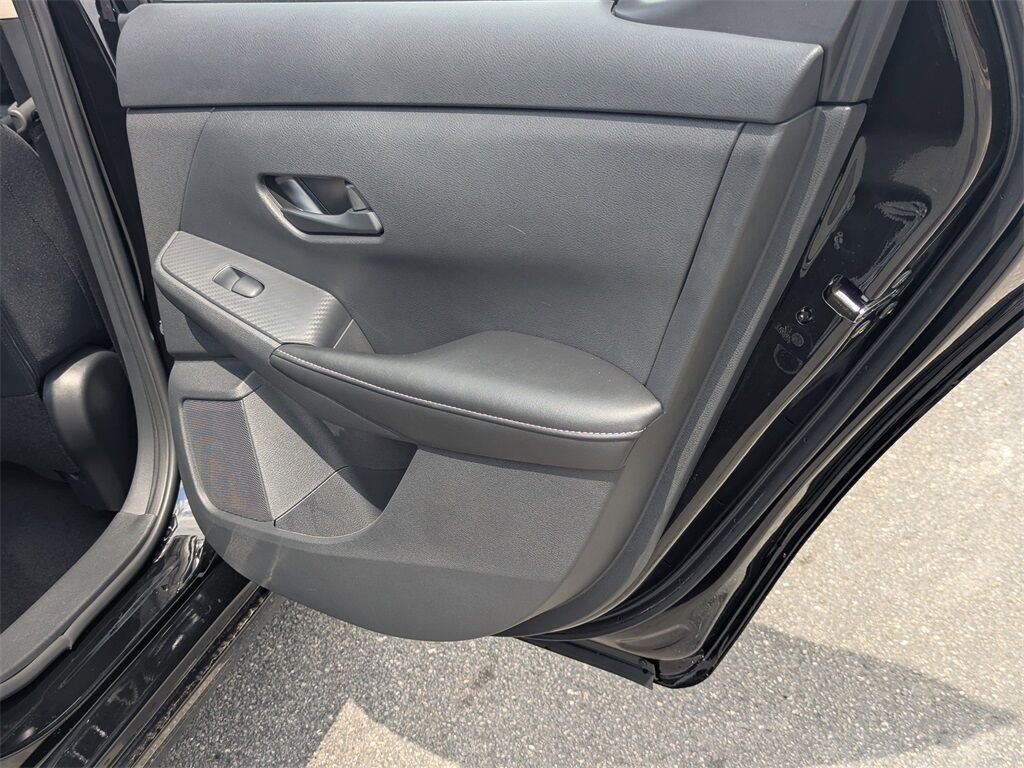 2024 Nissan Sentra S Kennesaw GA