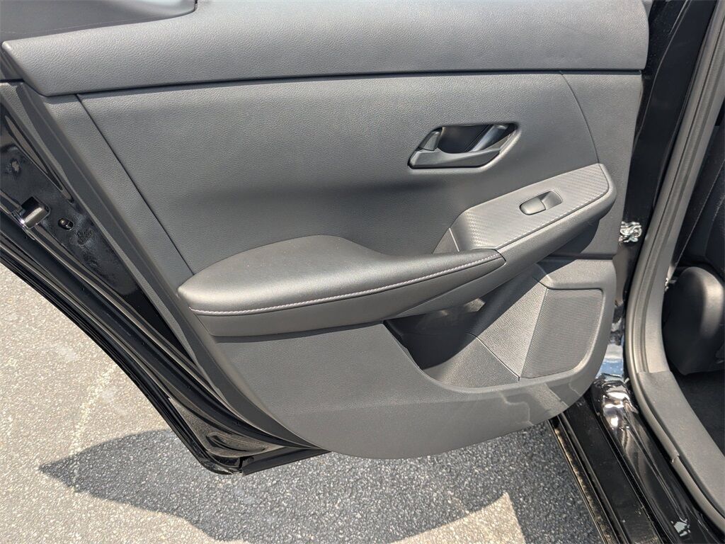 2024 Nissan Sentra S Kennesaw GA