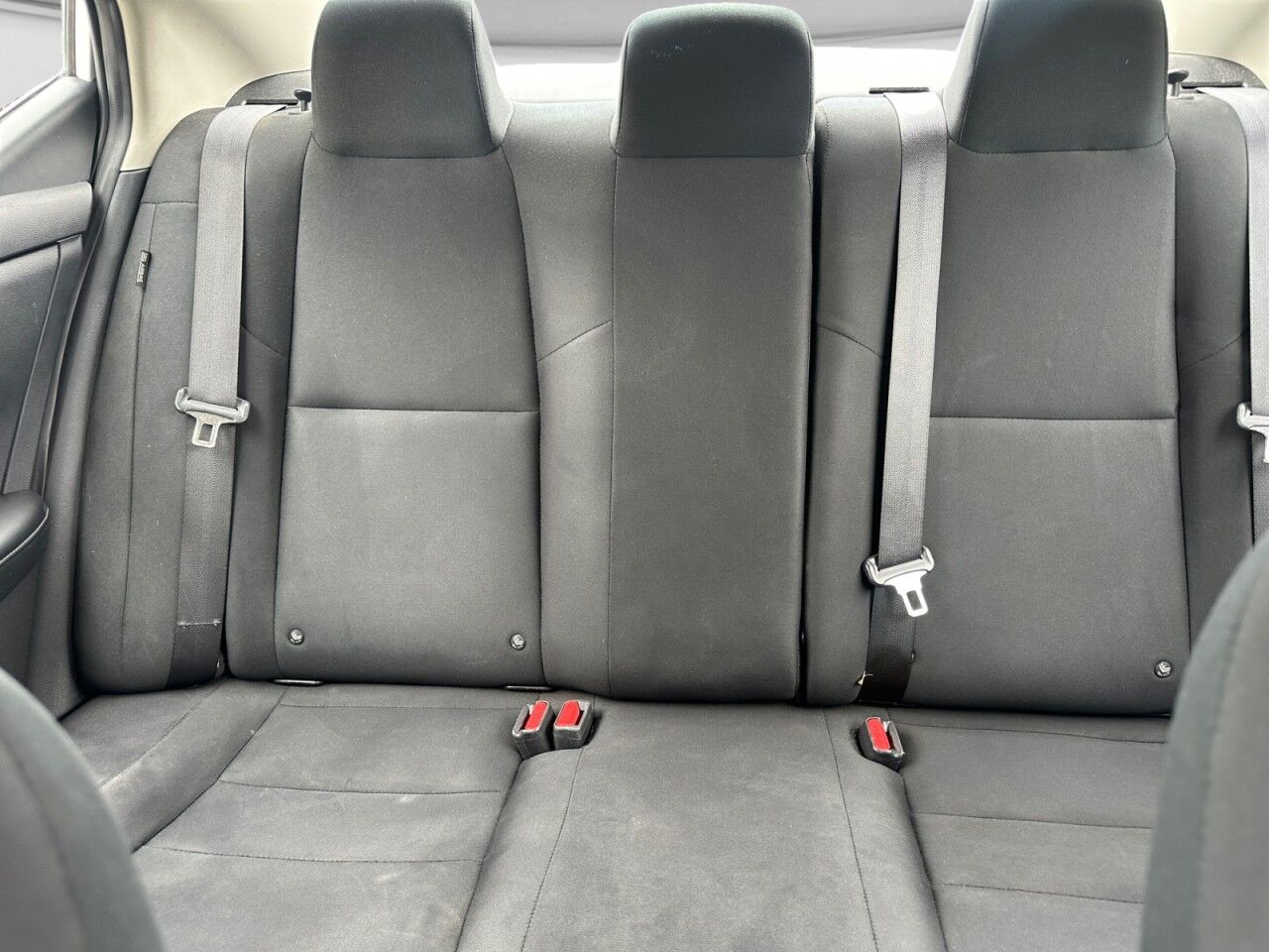 2024 Nissan Sentra S Lancaster TX