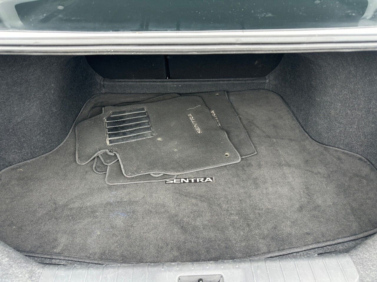2024 Nissan Sentra S Lancaster TX