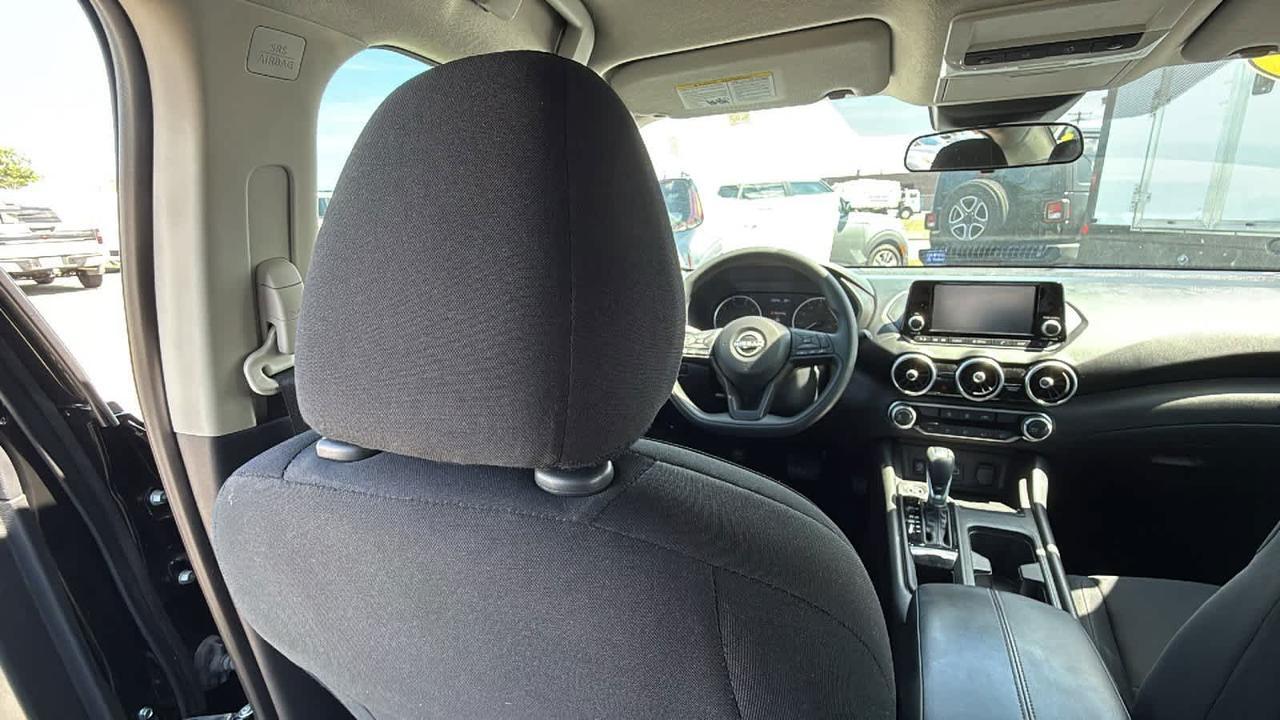 2024 Nissan Sentra S Medford MA