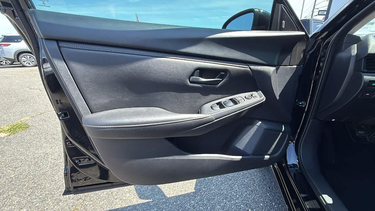 2024 Nissan Sentra S Medford MA
