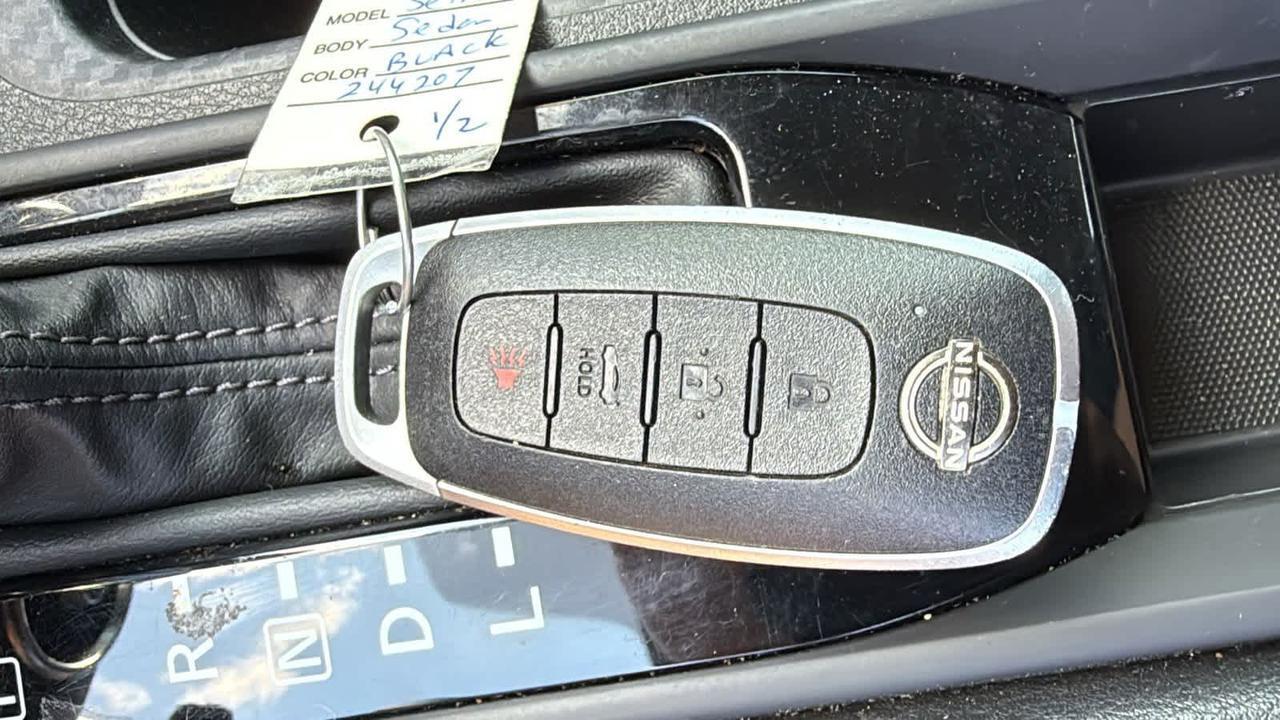 2024 Nissan Sentra S Medford MA