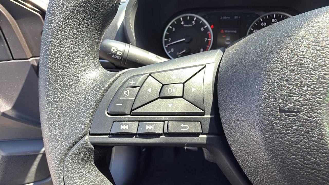 2024 Nissan Sentra S Medford MA
