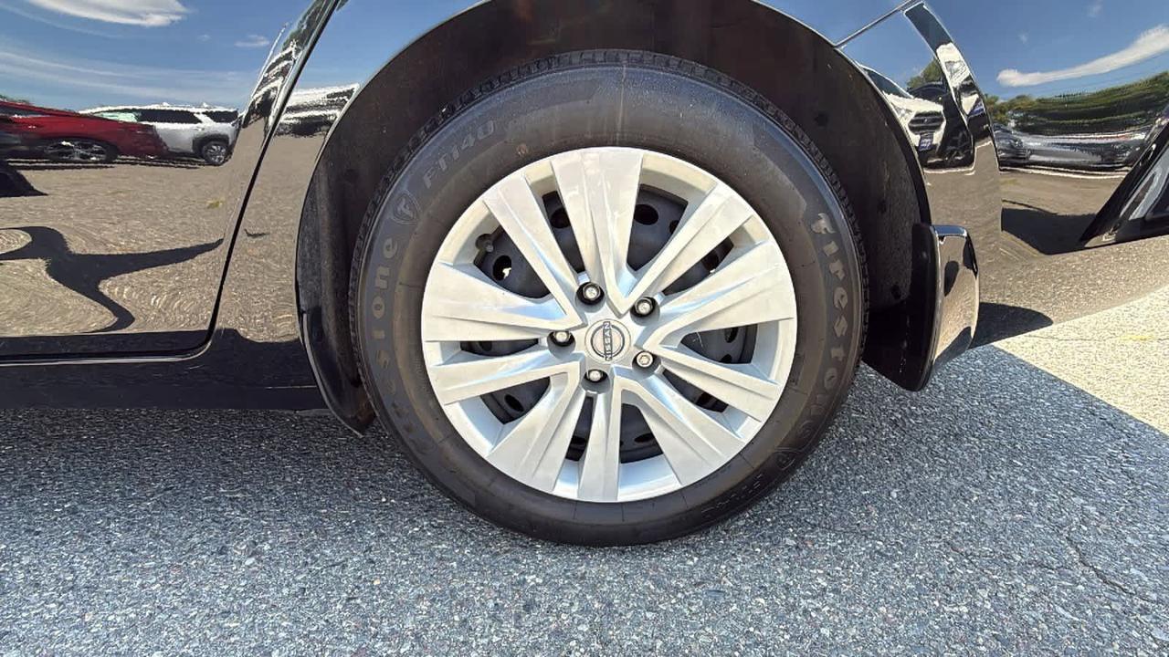 2024 Nissan Sentra S Medford MA