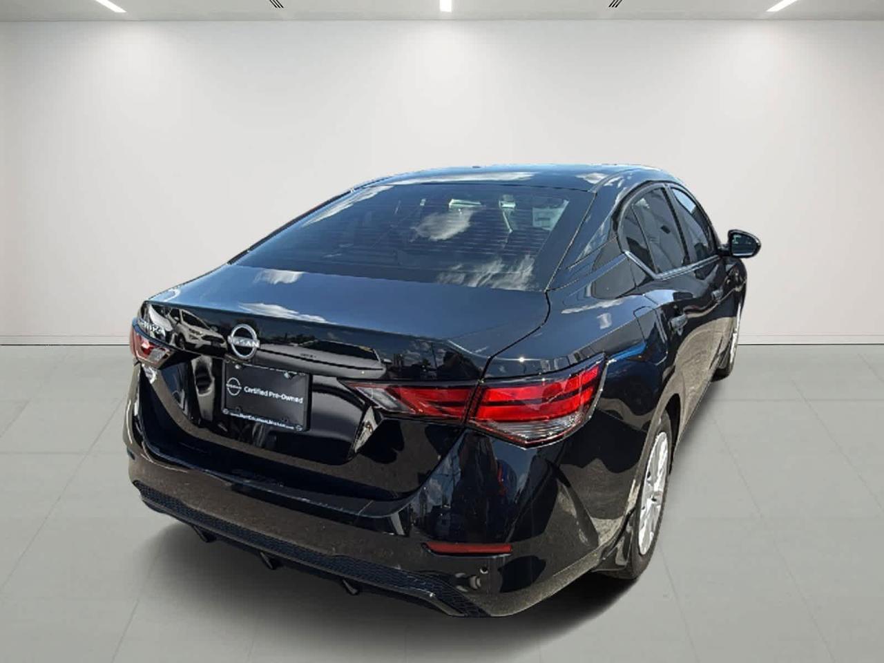 2024 Nissan Sentra S Medford MA