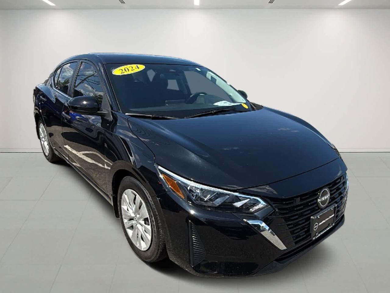 2024 Nissan Sentra S Medford MA